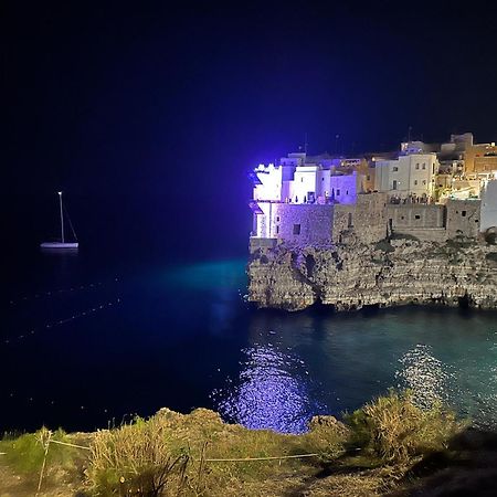 Amare Il Mare Bed & Breakfast Polignano a Mare Dış mekan fotoğraf