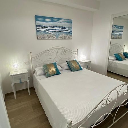 Amare Il Mare Bed & Breakfast Polignano a Mare Dış mekan fotoğraf