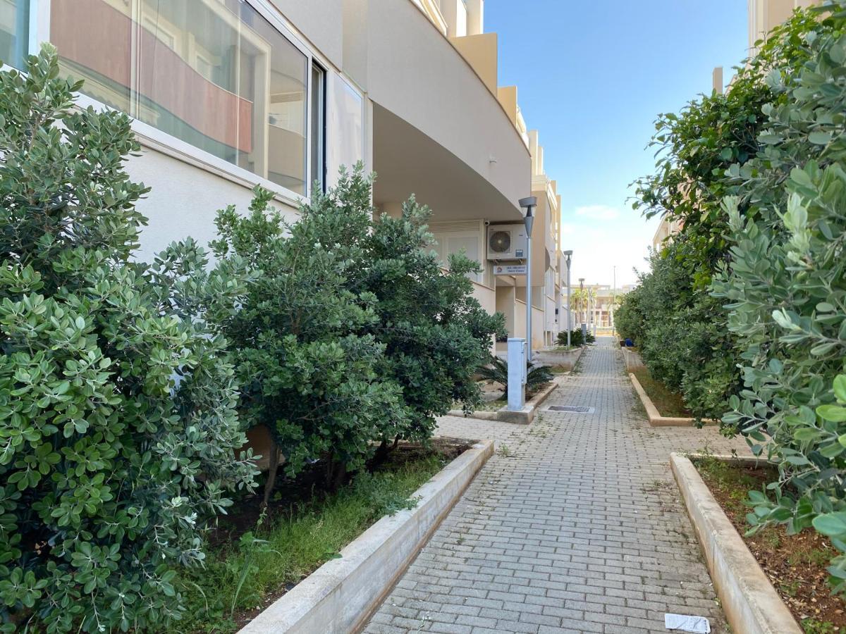 Amare Il Mare Bed & Breakfast Polignano a Mare Dış mekan fotoğraf