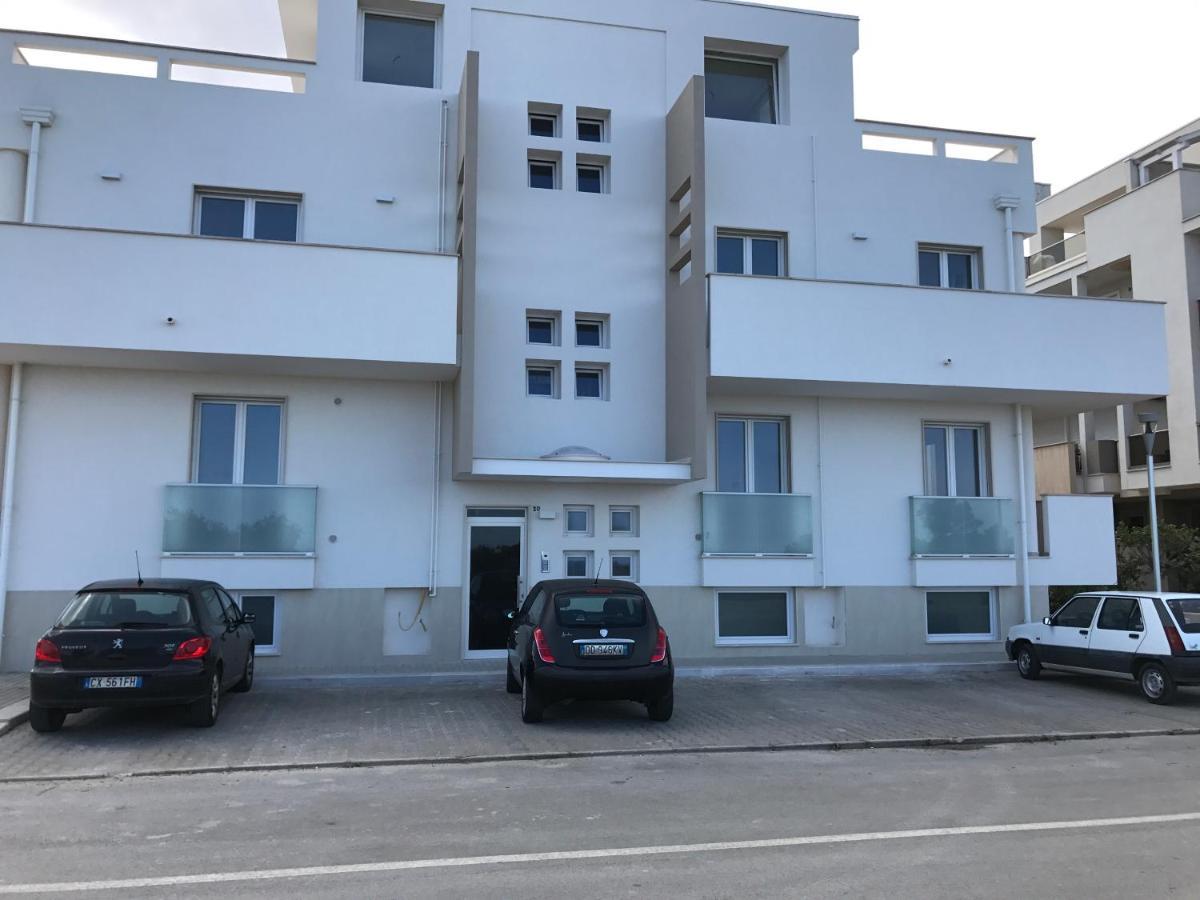 Amare Il Mare Bed & Breakfast Polignano a Mare Dış mekan fotoğraf