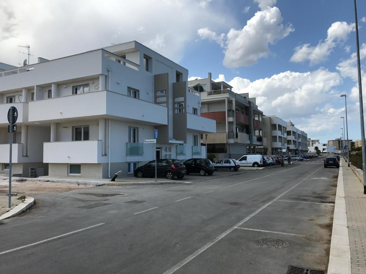 Amare Il Mare Bed & Breakfast Polignano a Mare Dış mekan fotoğraf