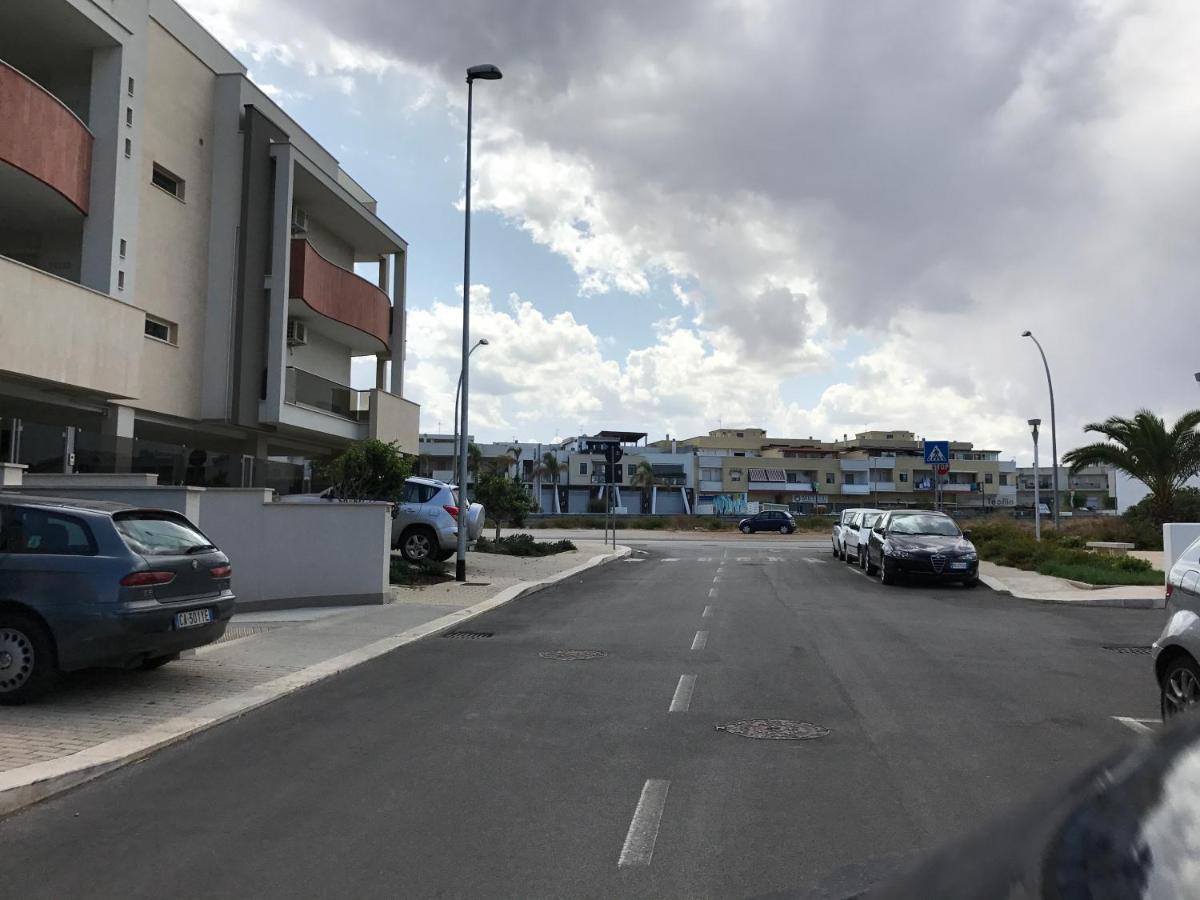 Amare Il Mare Bed & Breakfast Polignano a Mare Dış mekan fotoğraf