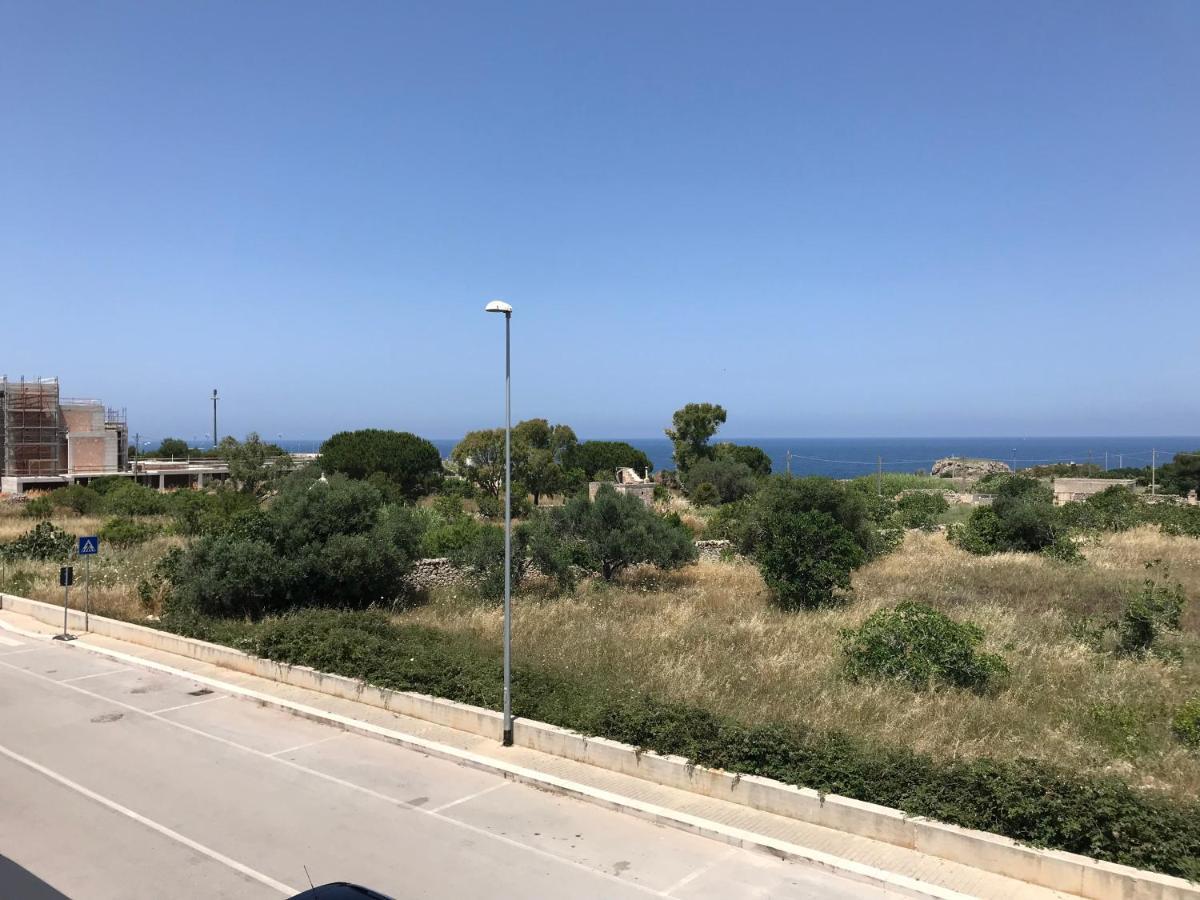 Amare Il Mare Bed & Breakfast Polignano a Mare Dış mekan fotoğraf