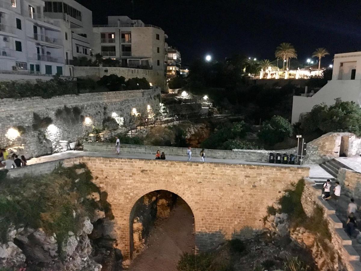 Amare Il Mare Bed & Breakfast Polignano a Mare Dış mekan fotoğraf