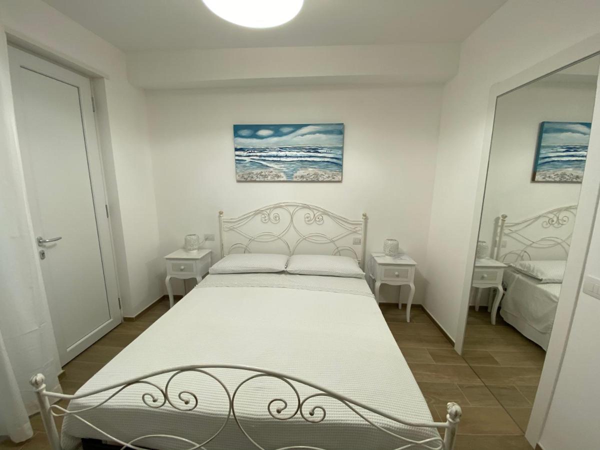 Amare Il Mare Bed & Breakfast Polignano a Mare Dış mekan fotoğraf