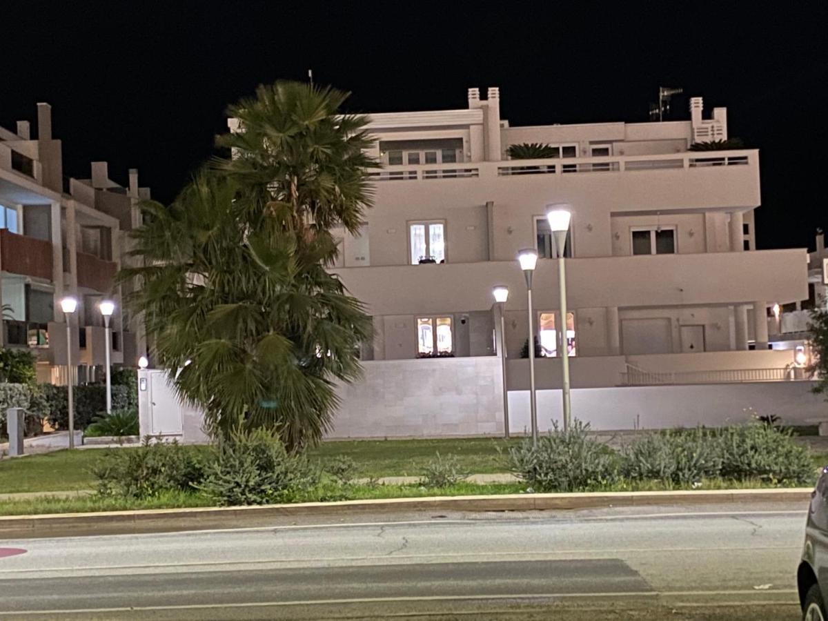 Amare Il Mare Bed & Breakfast Polignano a Mare Dış mekan fotoğraf