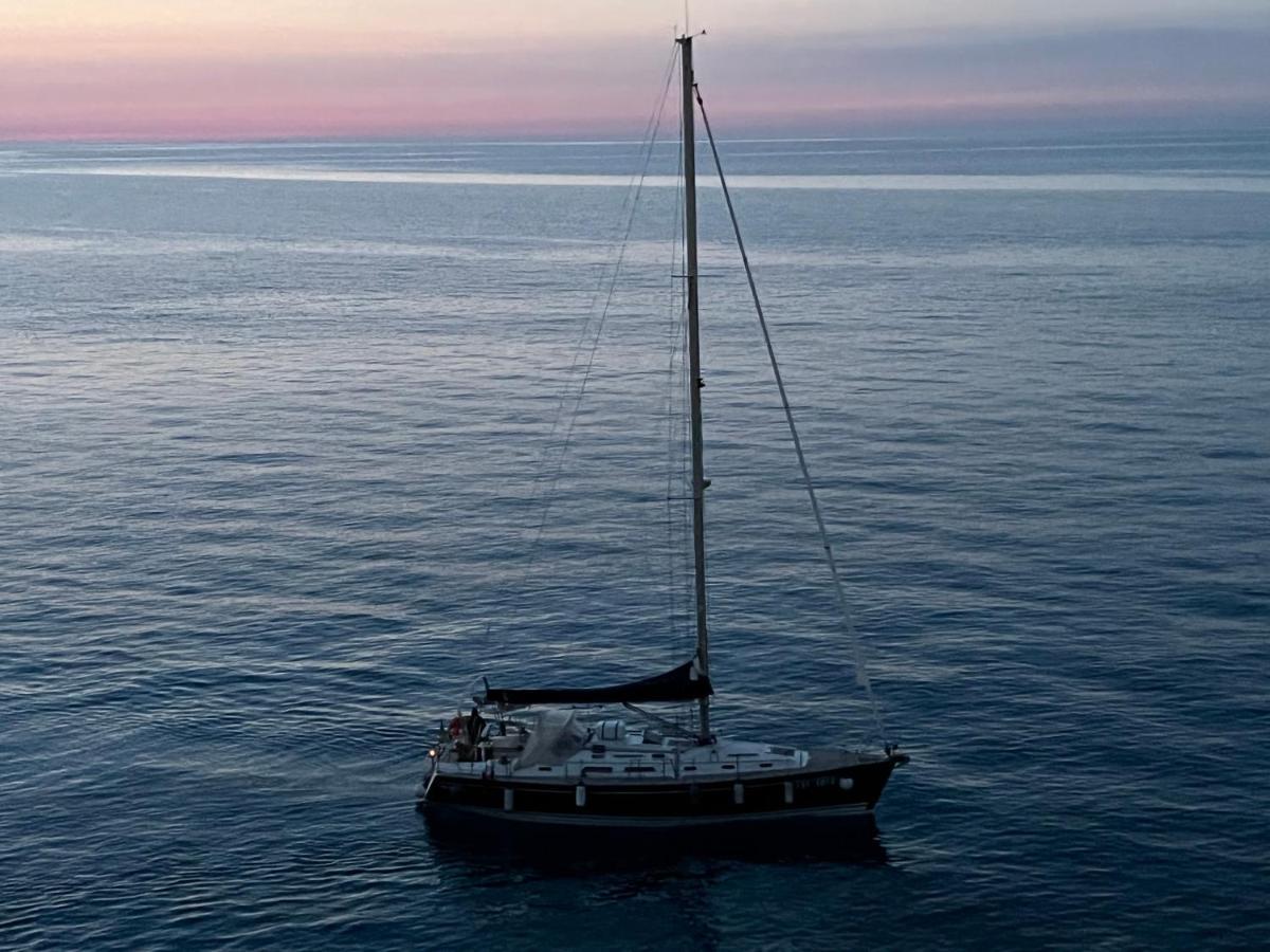Amare Il Mare Bed & Breakfast Polignano a Mare Dış mekan fotoğraf