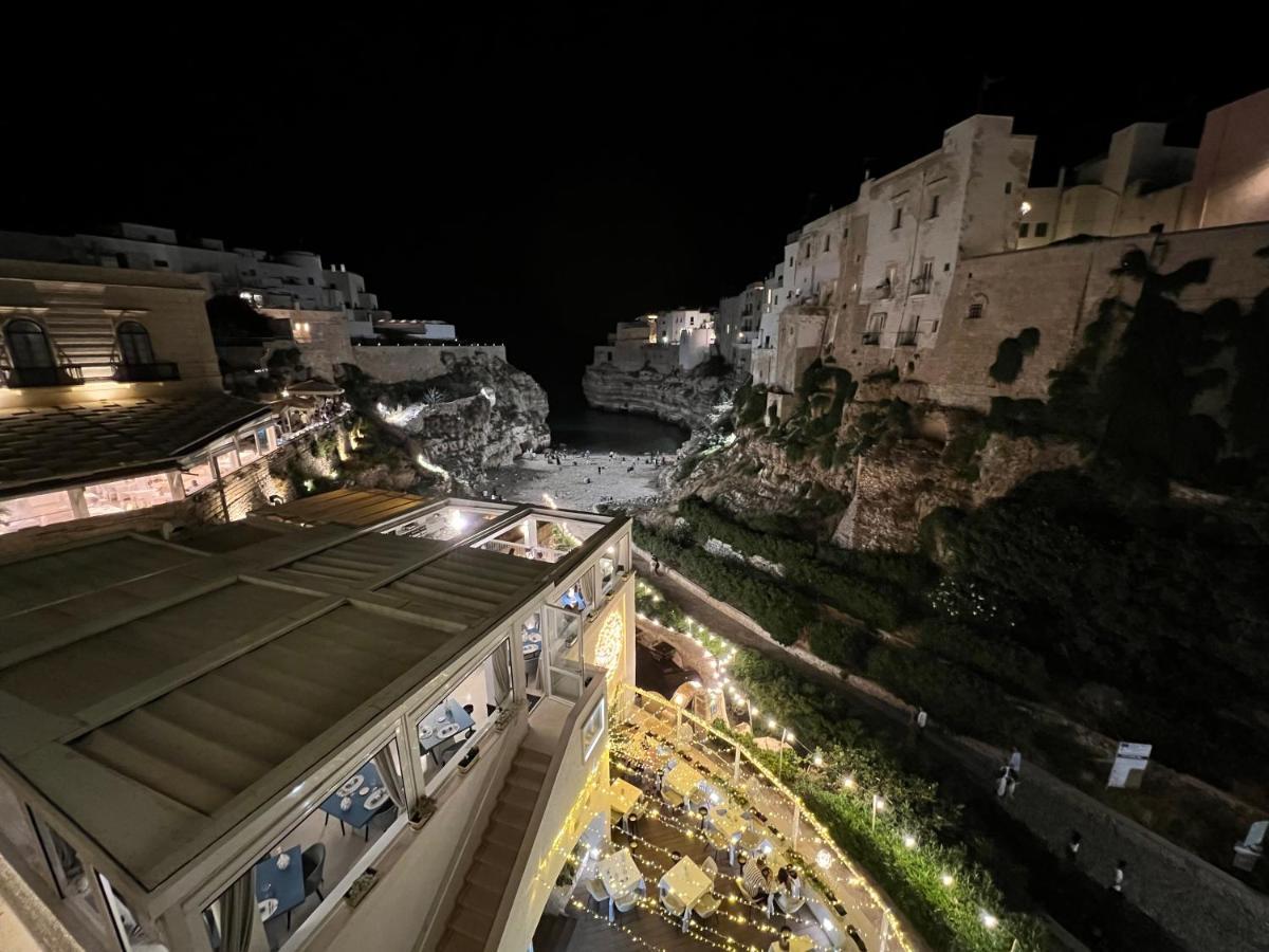 Amare Il Mare Bed & Breakfast Polignano a Mare Dış mekan fotoğraf