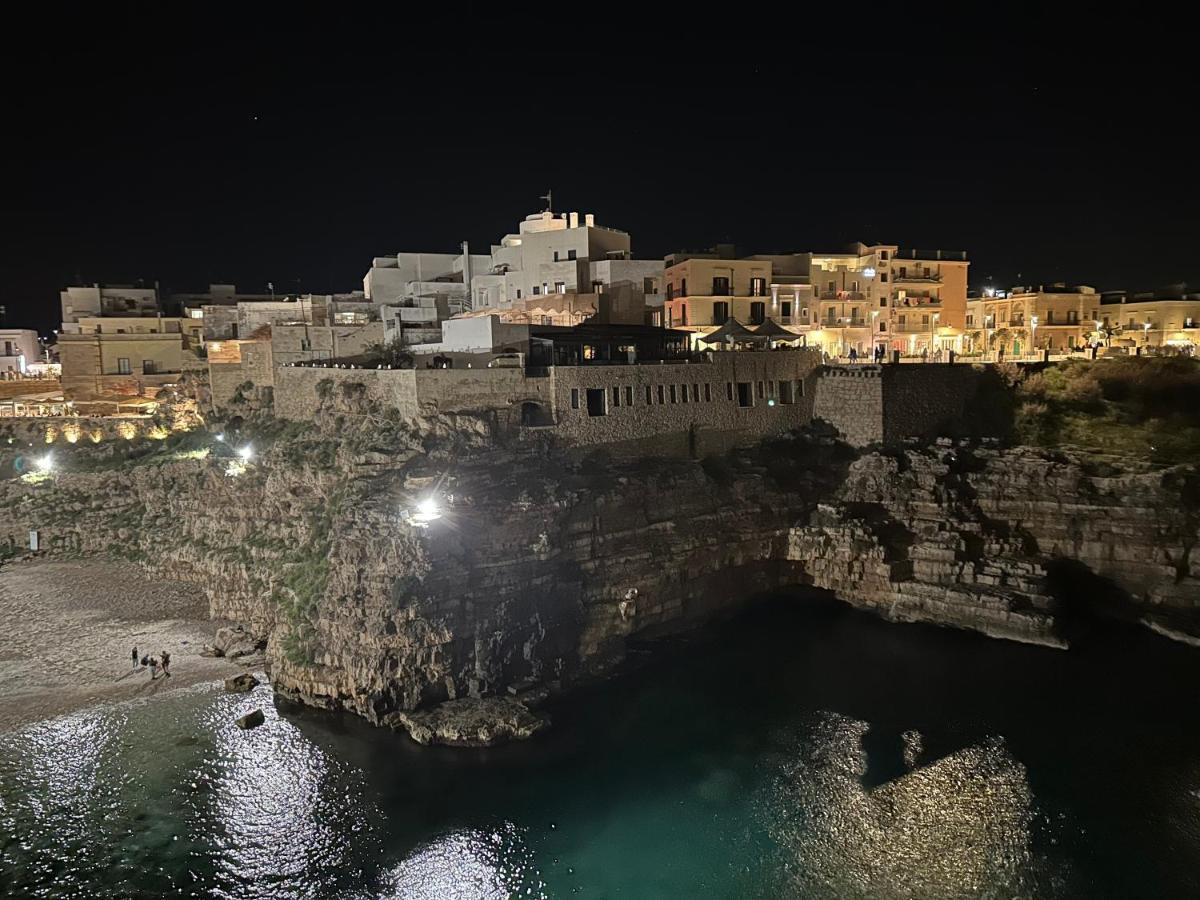 Amare Il Mare Bed & Breakfast Polignano a Mare Dış mekan fotoğraf
